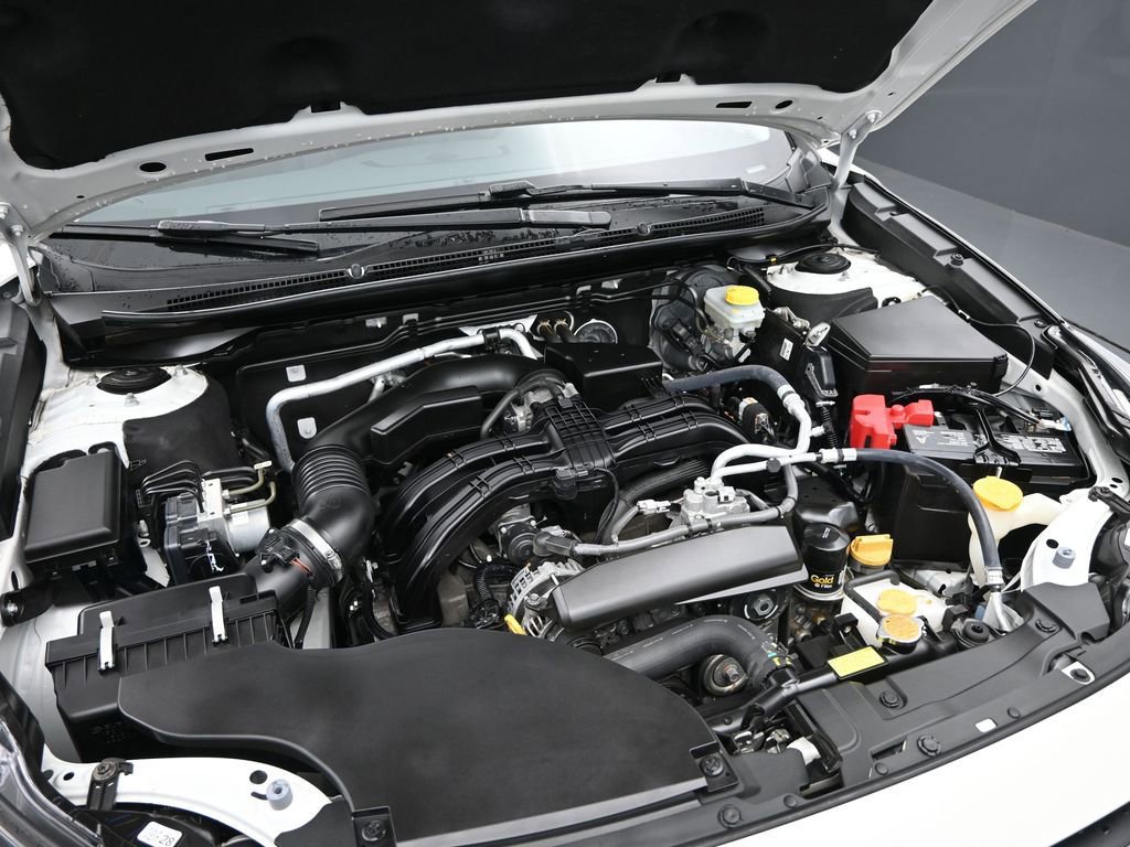 Used 2024 Subaru Outback Premium image 9