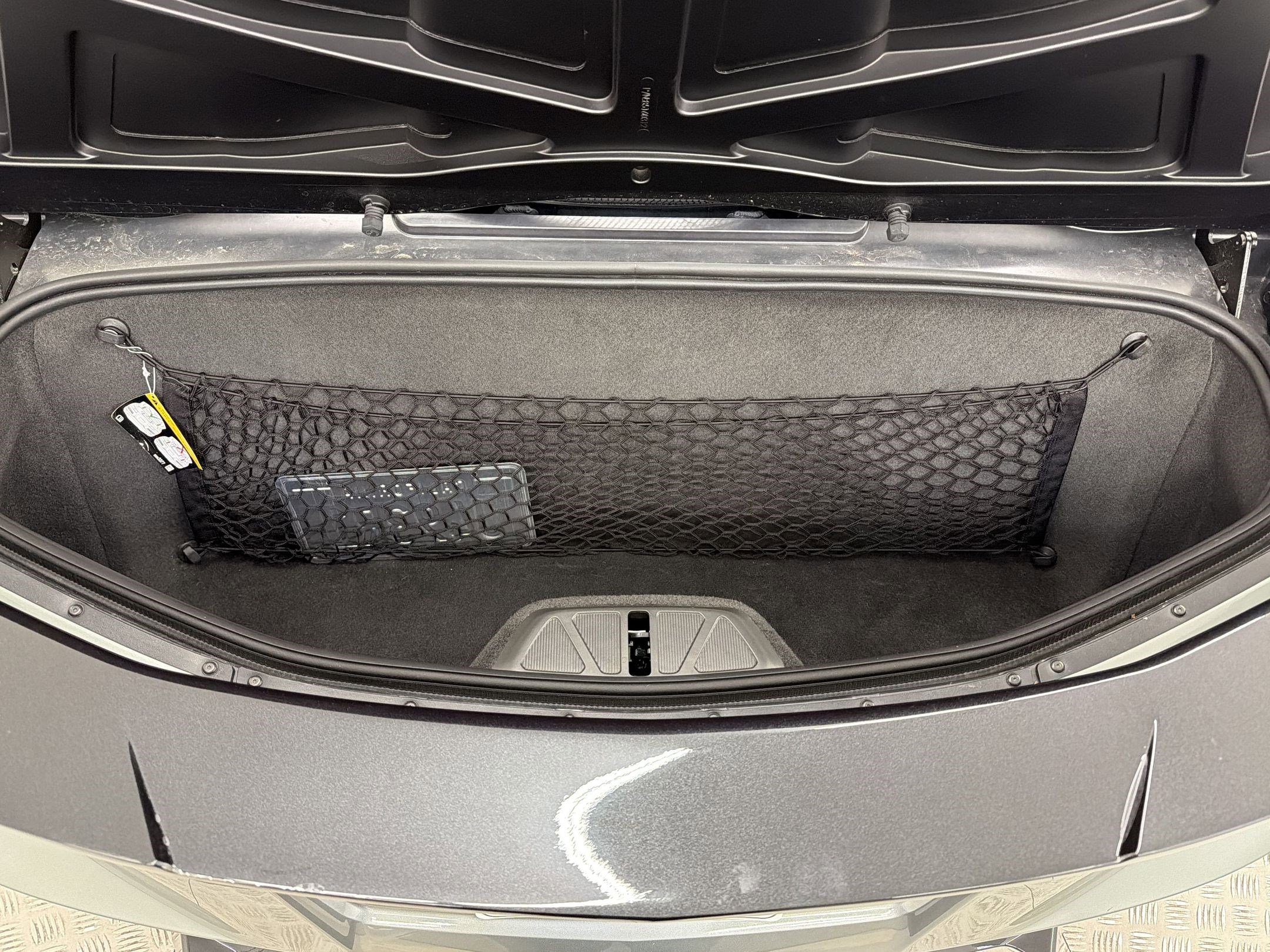 Used 2024 Chevrolet Corvette Stingray Premium Conv w/ Z51 Performance Package image 22