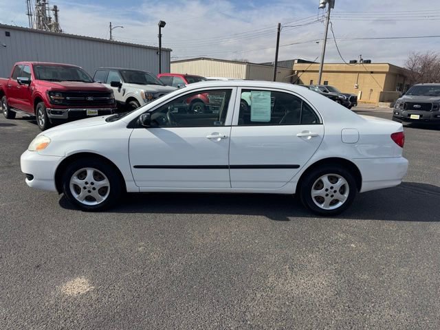 Used 2007 Toyota Corolla LE image 6