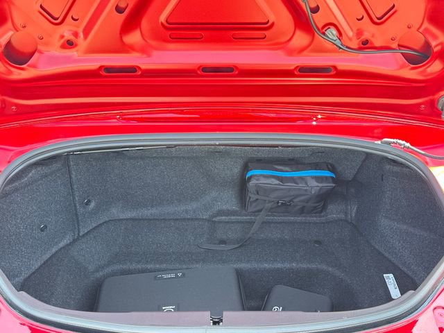 New 2026 MAZDA MX-5 Miata Grand Touring RWD image 9