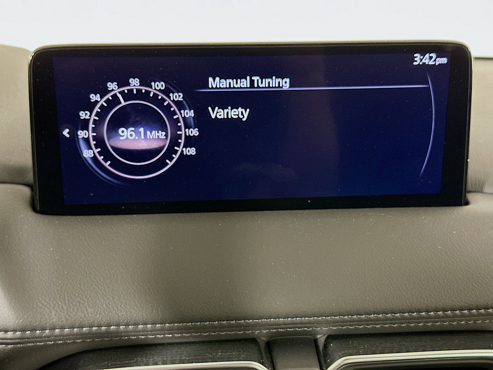 Used 2025 MAZDA CX-5 AWD 2.5 S image 21