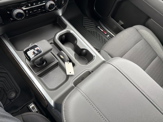 New 2026 Chevrolet Silverado 1500 RST image 20