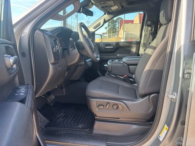 Used 2024 Chevrolet Silverado 1500 Custom image 13