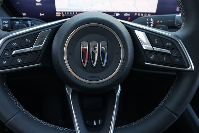 New 2026 Buick Envision Avenir image 18