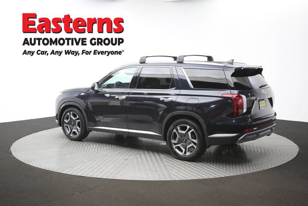 Used 2024 Hyundai Palisade SEL AWD/4WD image 66