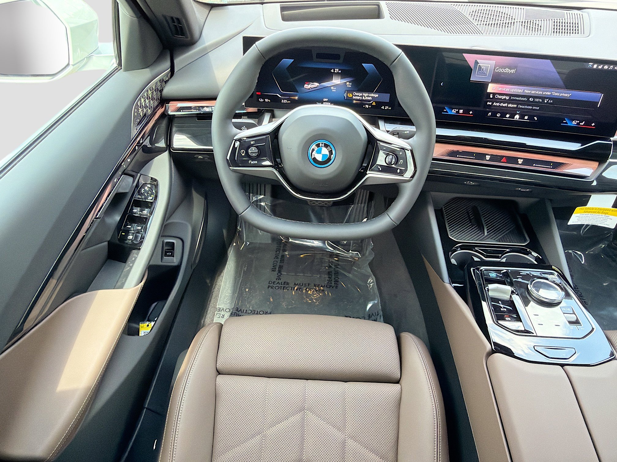 New 2026 BMW i5 eDrive40 image 17