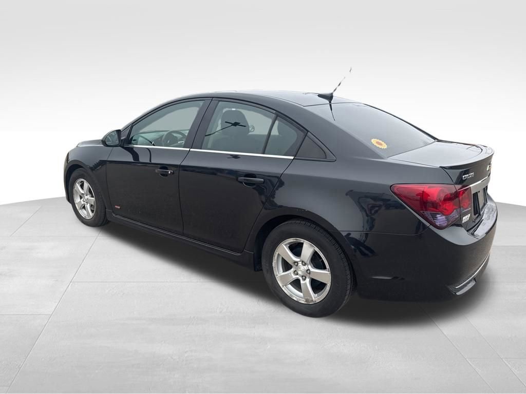 Used 2013 Chevrolet Cruze LT w/ All-Star Edition image 4