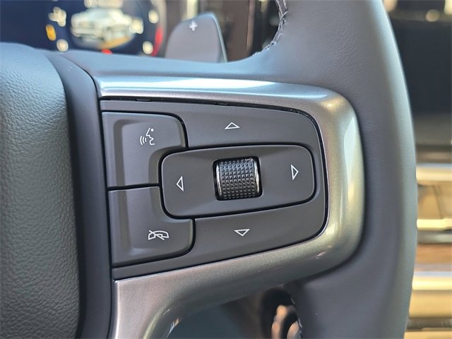 New 2026 Chevrolet Silverado 1500 RST image 17