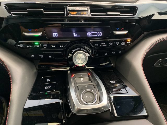 New 2026 Acura MDX A-Spec AWD/4WD image 18