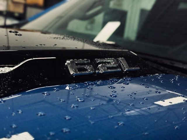 Used 2023 Chevrolet Silverado 1500 ZR2 w/ Technology Package image 2