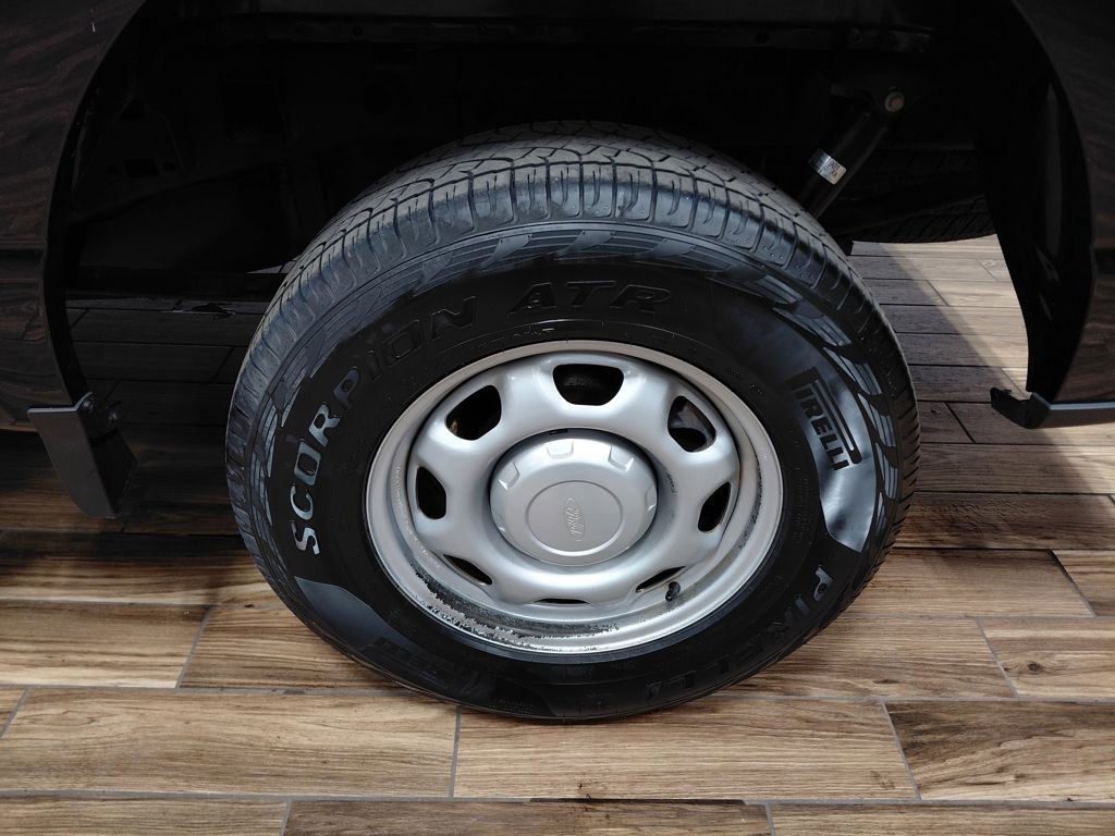 Used 2022 Ford F150 XL w/ Equipment Group 101A High image 18