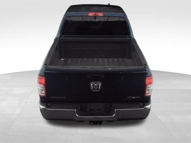 Used 2024 RAM 2500 Big Horn w/ Bed Utility Group image 4