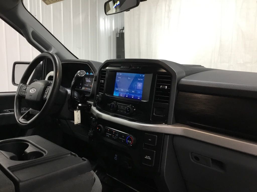 Used 2022 Ford F150 XLT w/ Trailer Tow Package image 20