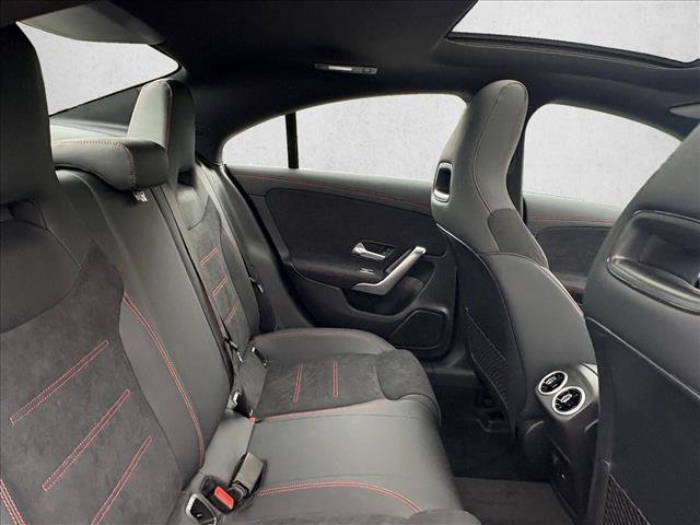 New 2026 Mercedes-Benz CLA 250 4MATIC image 22