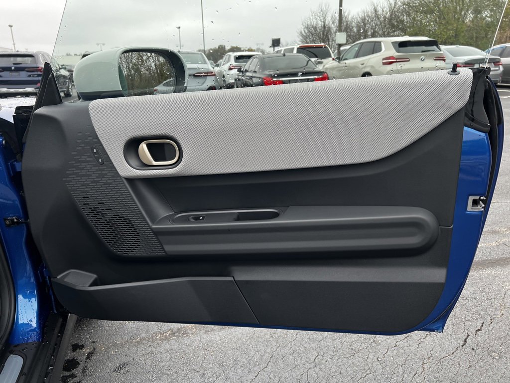 New 2026 MINI Cooper S image 18