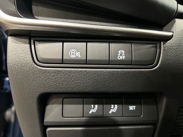 New 2026 MAZDA MAZDA3 s image 16