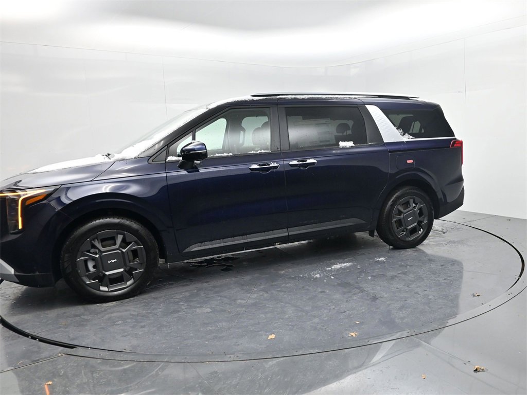 New 2026 Kia Carnival EX image 4