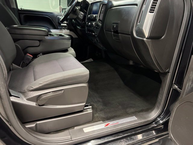 Used 2016 Chevrolet Silverado 2500 LT w/ LT Convenience Package AWD/4WD image 14