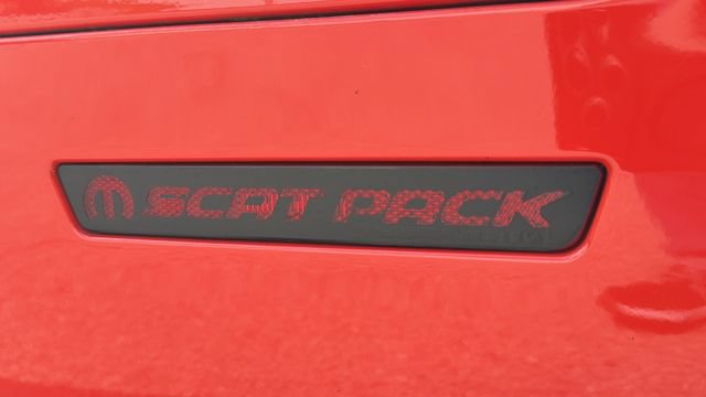 Used 2017 Dodge Challenger R/T Scat Pack RWD image 42