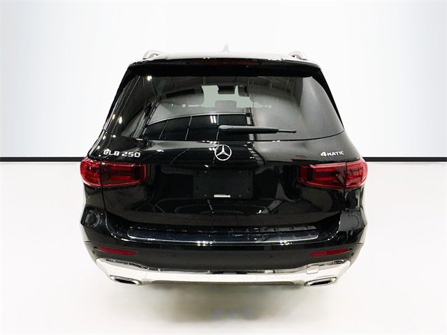 Certified 2025 Mercedes-Benz GLB 250 4MATIC image 6