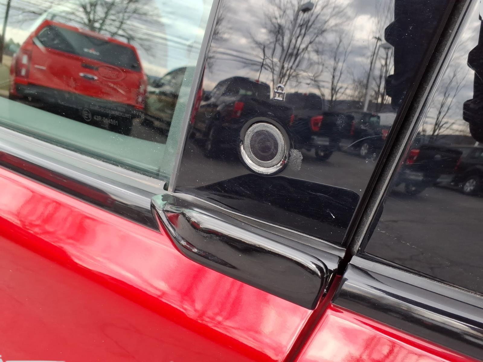 Used 2021 Ford Mustang Mach-E Premium image 8