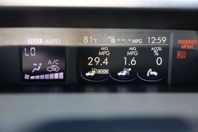 Used 2018 Subaru Forester 2.5i Touring w/ Popular Package #2 AWD/4WD image 31