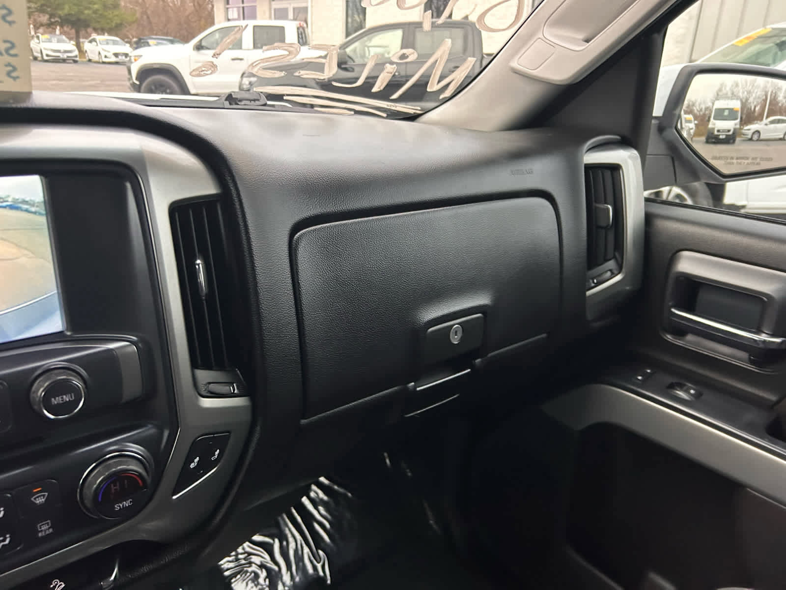 Used 2018 Chevrolet Silverado 1500 LT w/ All Star Edition image 18