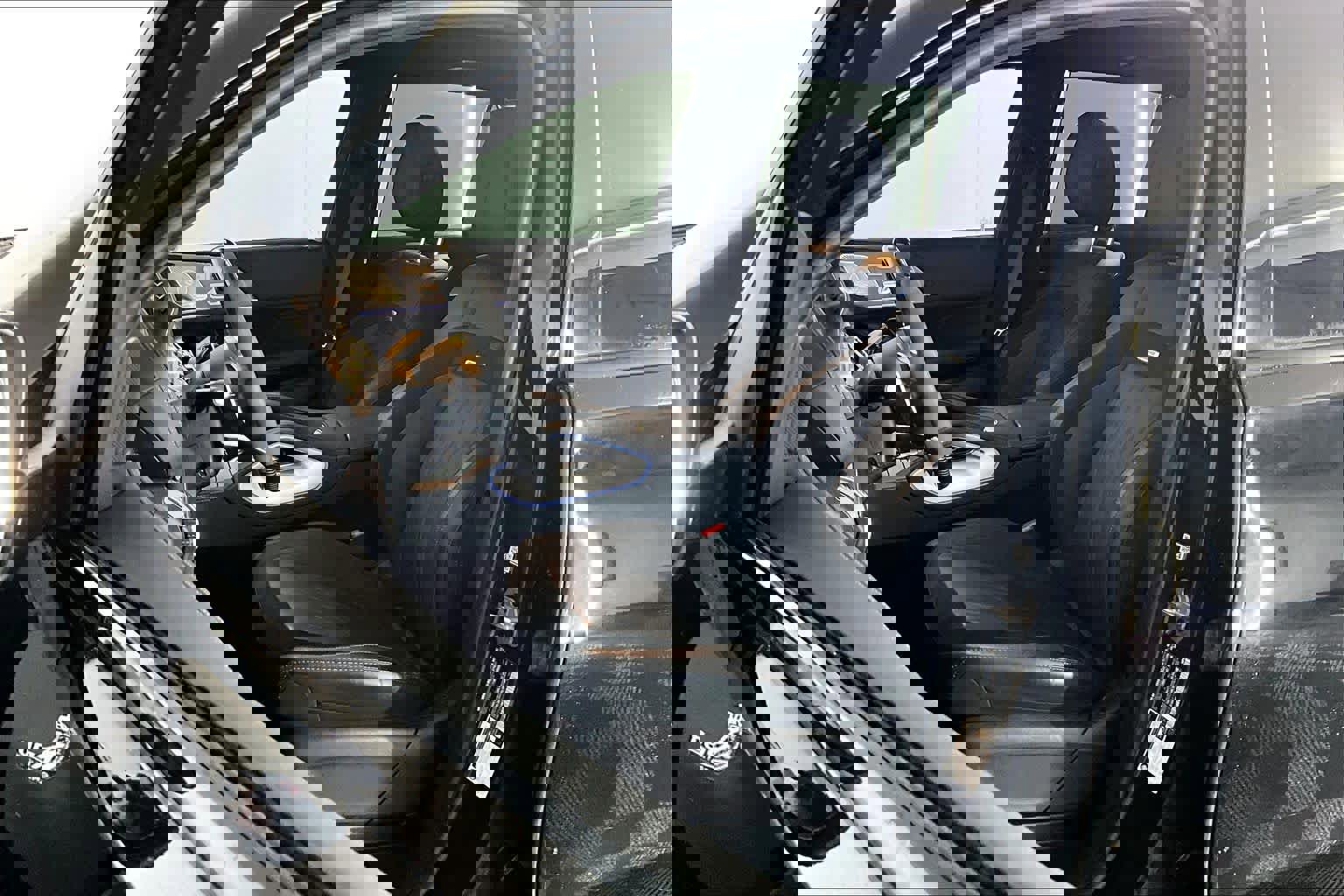 Used 2022 Mercedes-Benz GLE 63 AMG S image 8