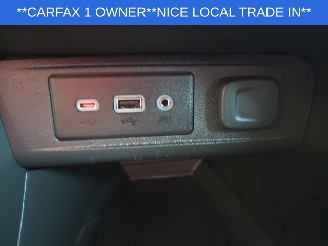 Used 2023 Buick Encore GX Select FWD image 37