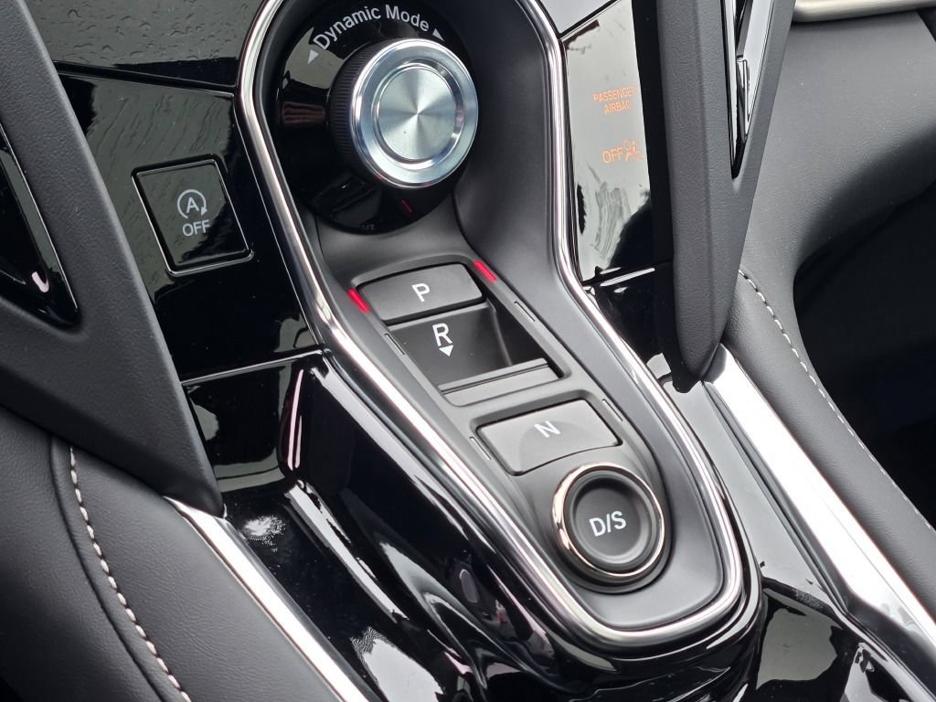 New 2026 Acura RDX w/ Technology Package AWD/4WD image 35