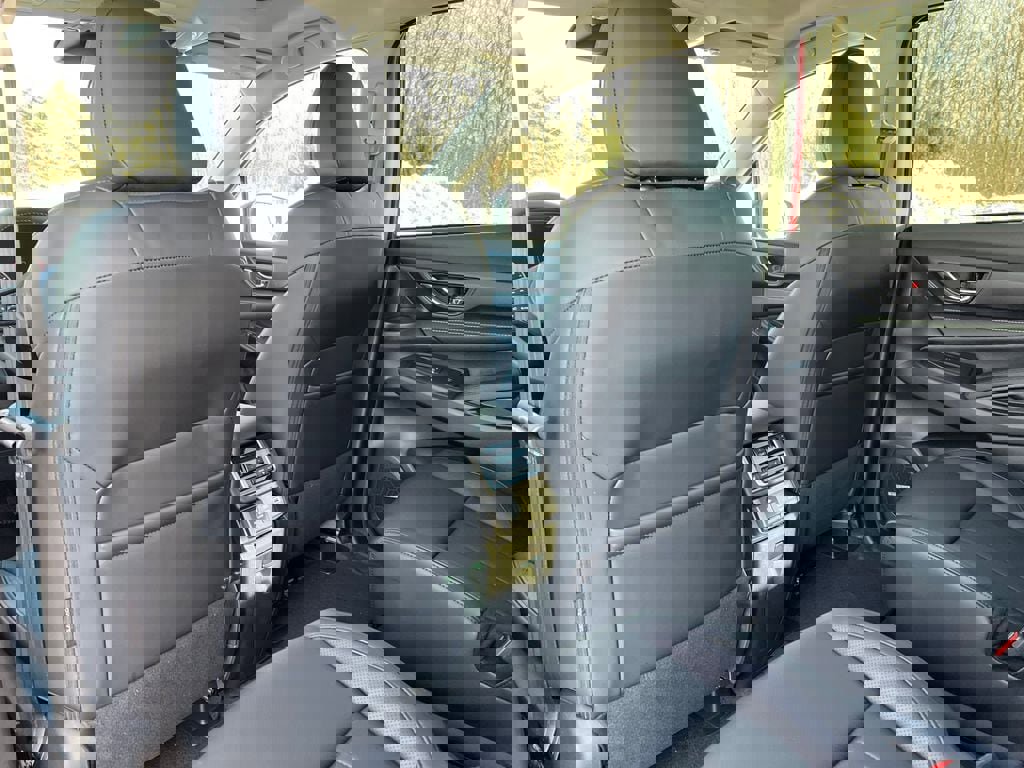 New 2026 Subaru Ascent Bronze Edition image 38