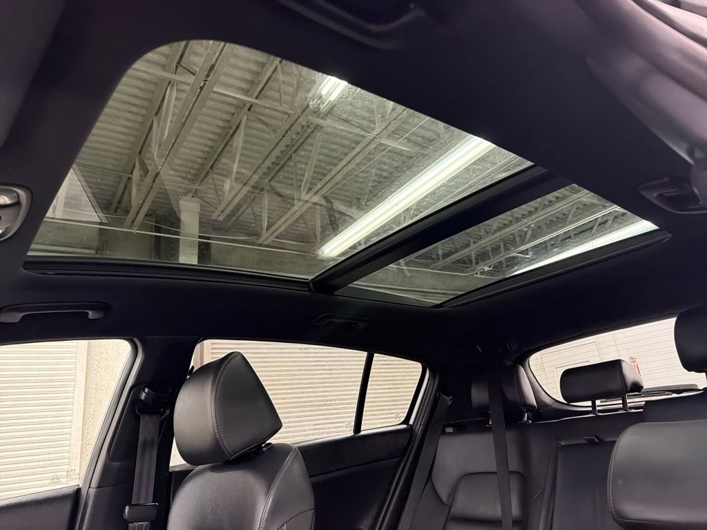 Used 2020 Kia Sportage S w/ S Sunroof Package image 10