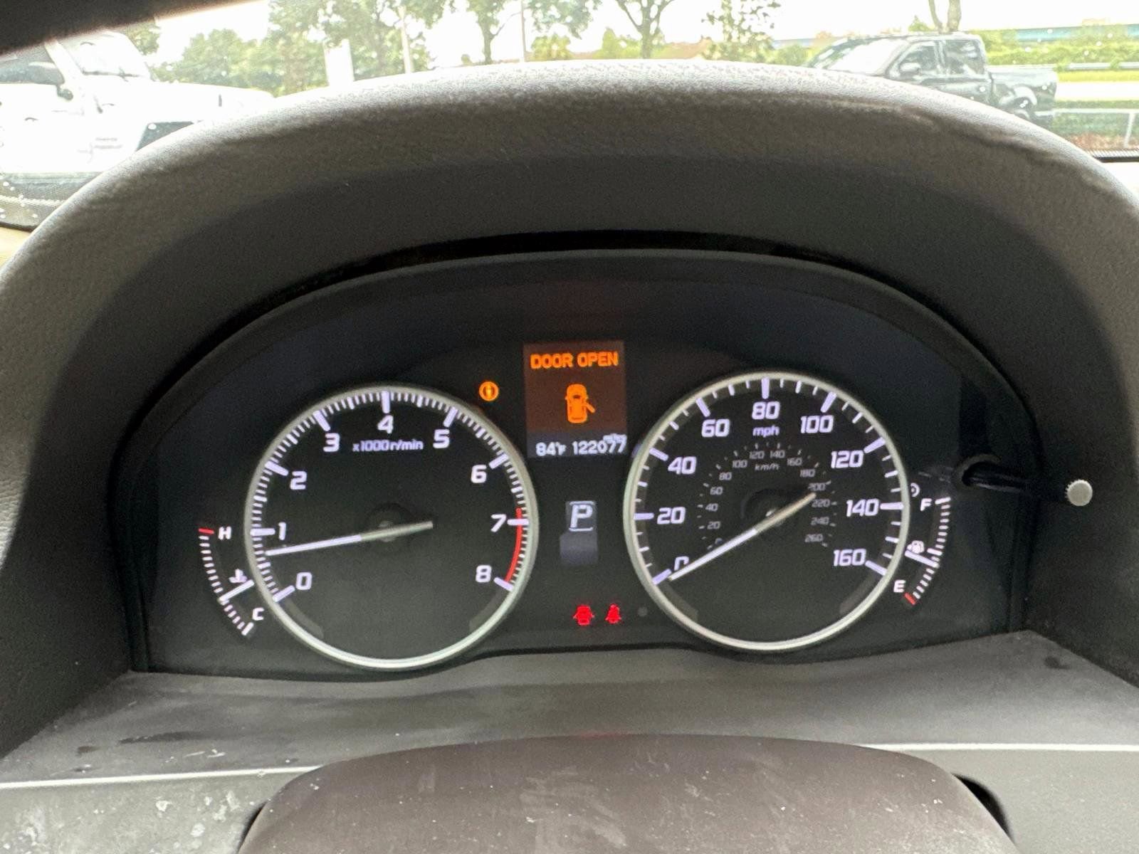 Used 2016 Acura RDX FWD image 25