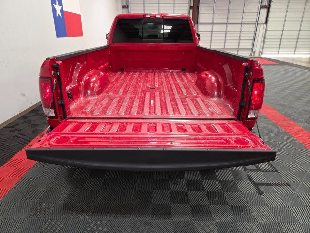 Used 2016 RAM 2500 Big Horn AWD/4WD image 29
