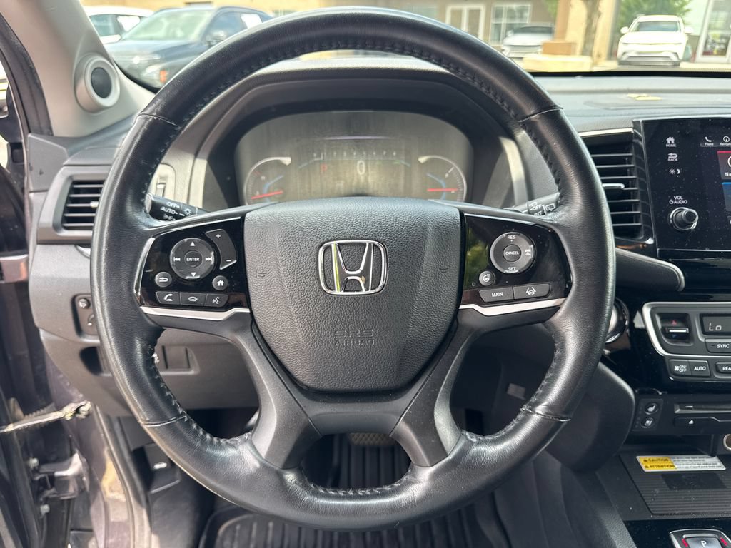 Used 2020 Honda Pilot Touring image 29