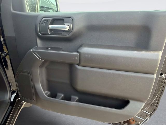 New 2026 Chevrolet Silverado 1500 W/T w/ WT Safety Package image 19