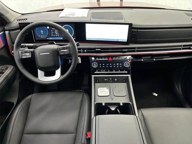 New 2026 Hyundai Santa Fe Limited image 25