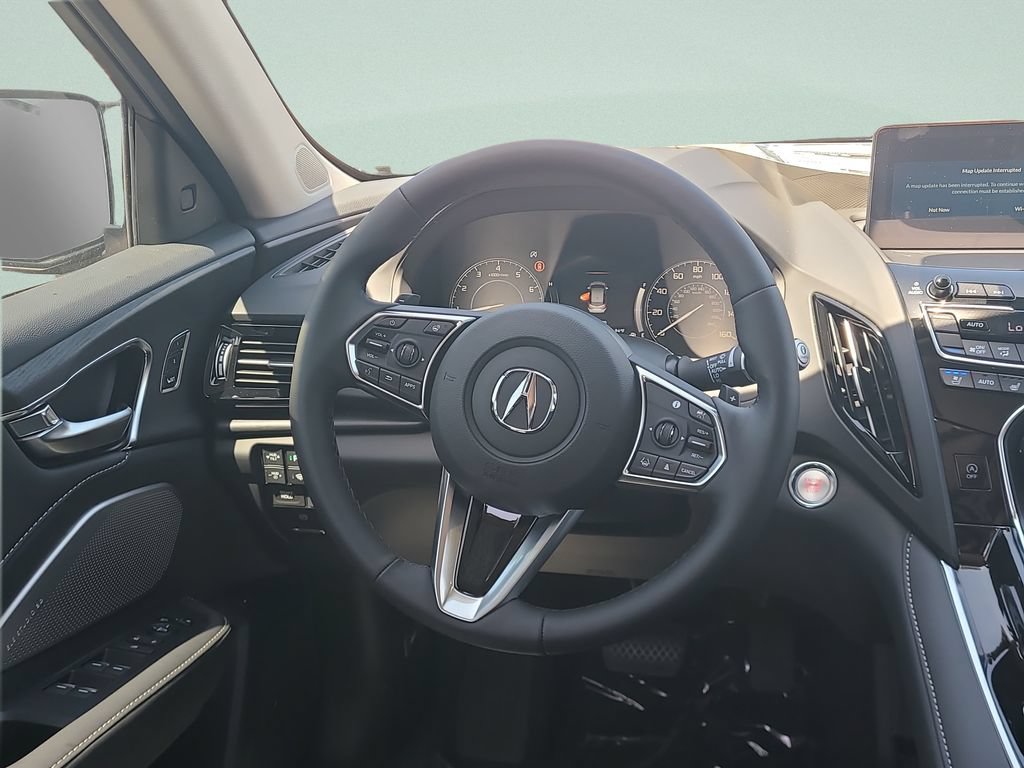 New 2026 Acura RDX w/ Advance Package AWD/4WD image 12