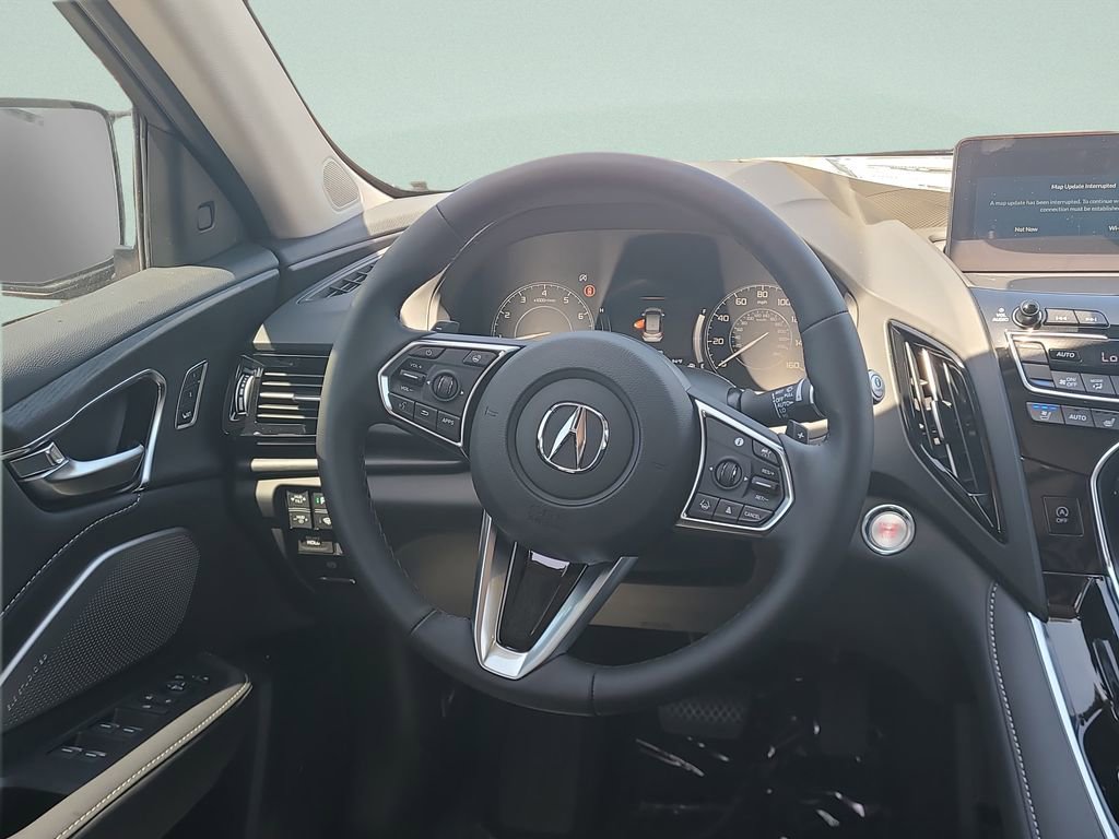 New 2026 Acura RDX SH-AWD w/ Advance Package image 12