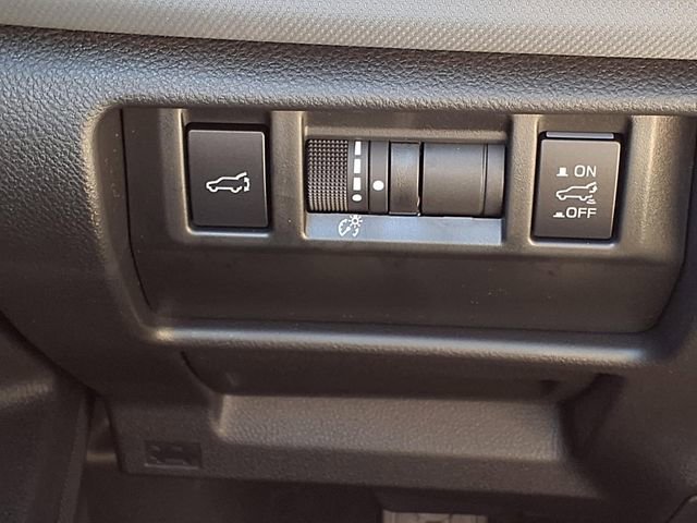 New 2026 Subaru Forester Sport image 22