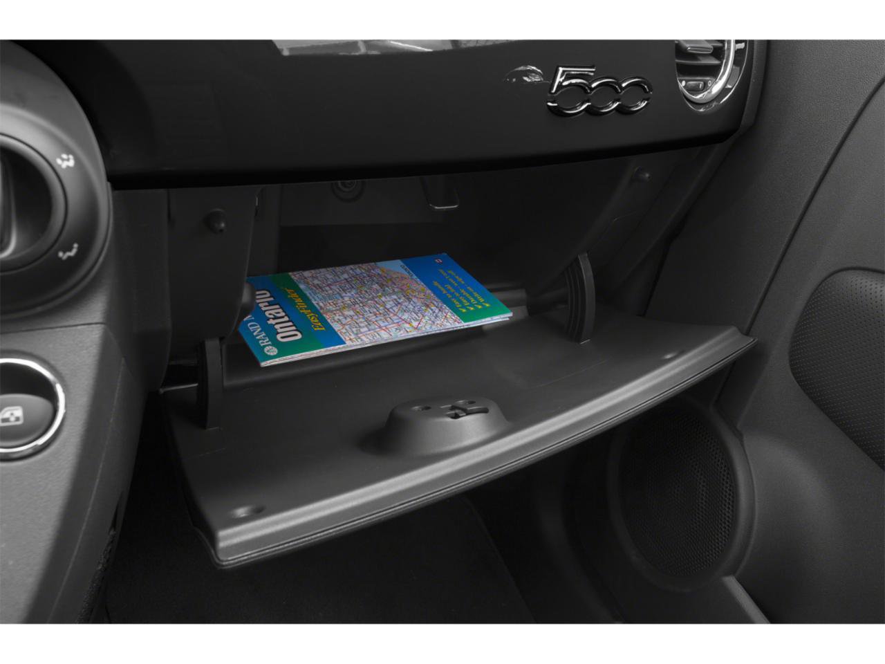 Used 2015 FIAT 500 Turbo w/ Beats Audio Package image 53