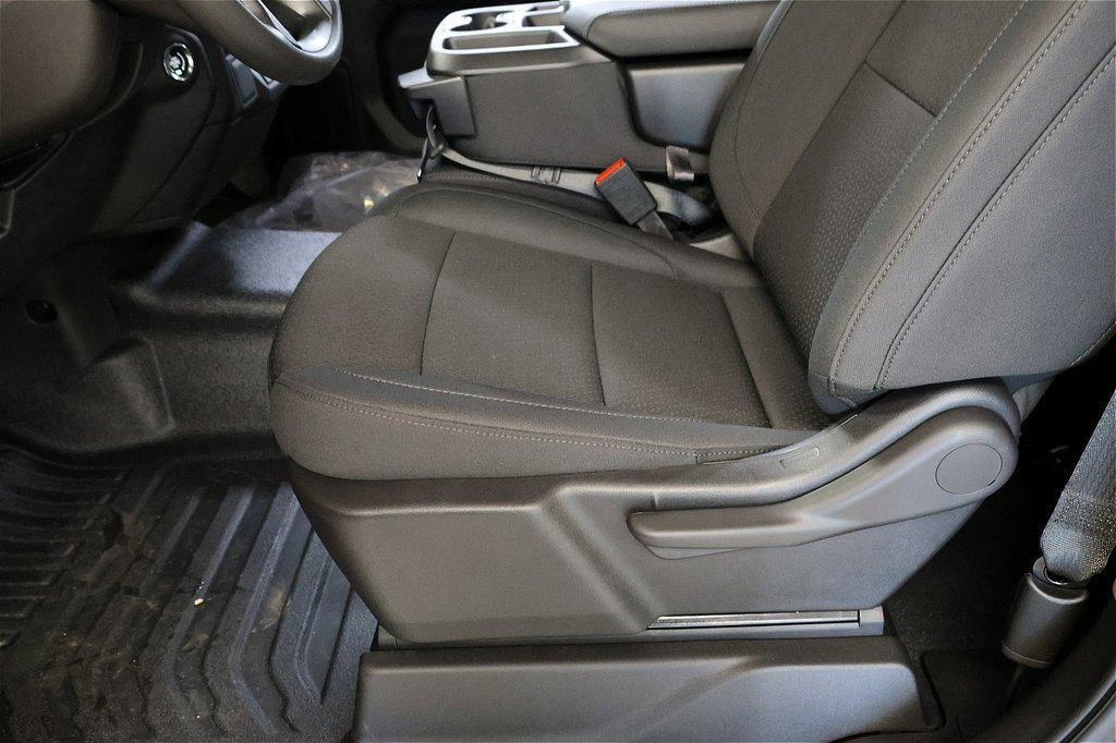 New 2026 Chevrolet Silverado 1500 W/T w/ WT Value Package image 13