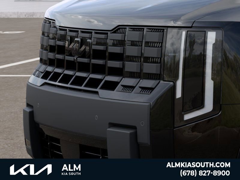 New 2027 Kia Telluride X-Line SX Prestige image 12