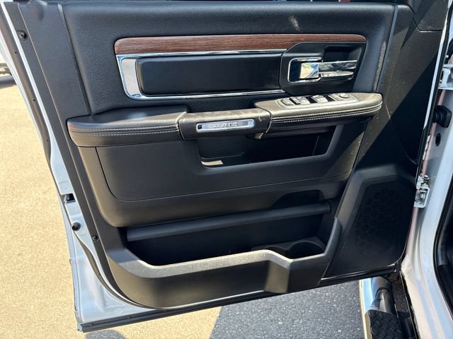 Used 2013 RAM 1500 Laramie w/ Convenience Group AWD/4WD image 15