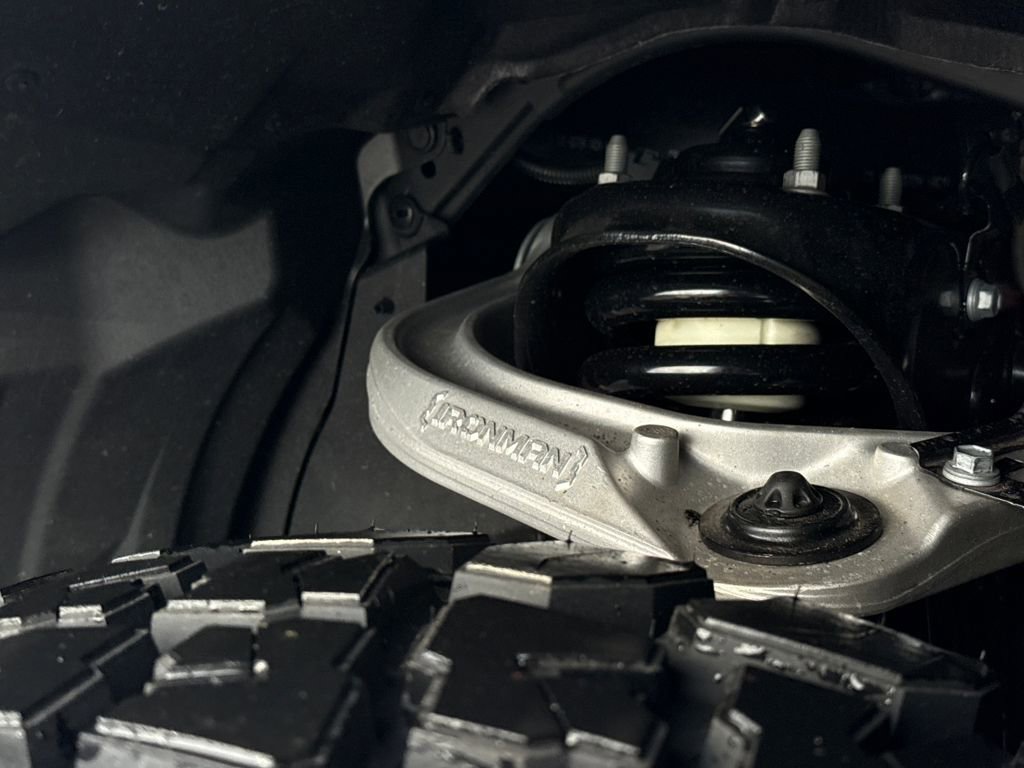 Used 2024 Toyota Land Cruiser image 23