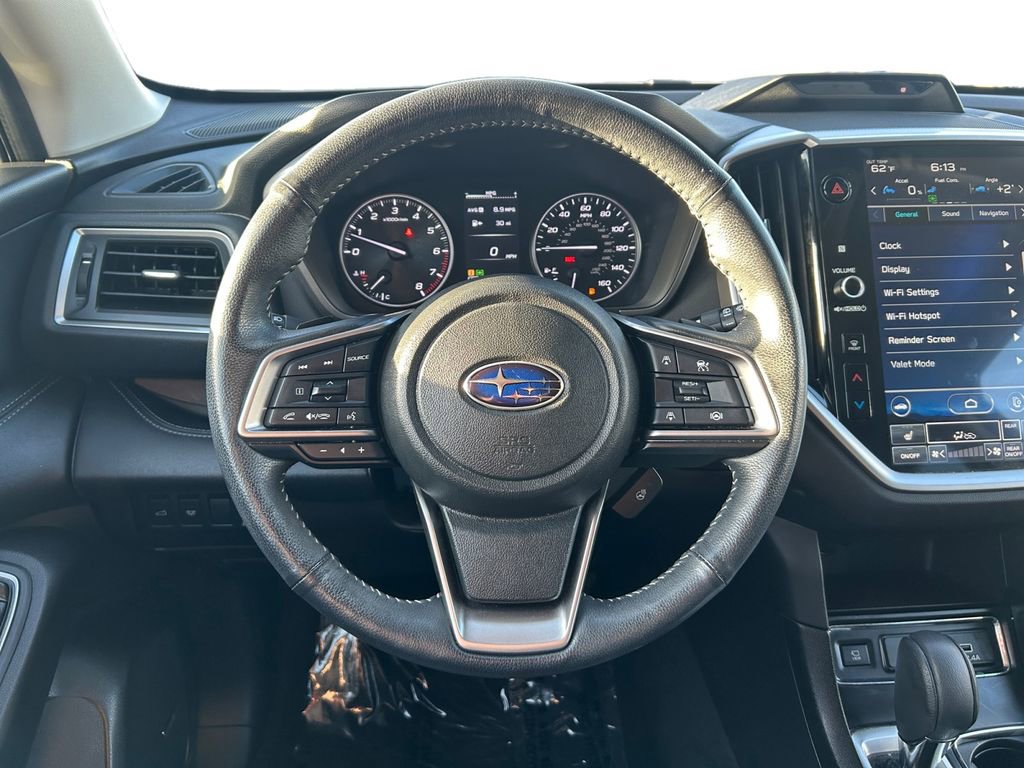 Used 2023 Subaru Ascent Limited w/ Technology Package image 13