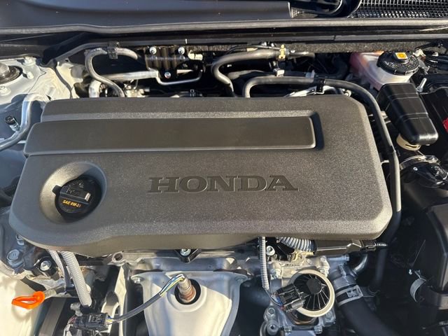 Certified 2025 Honda Civic Sport image 41