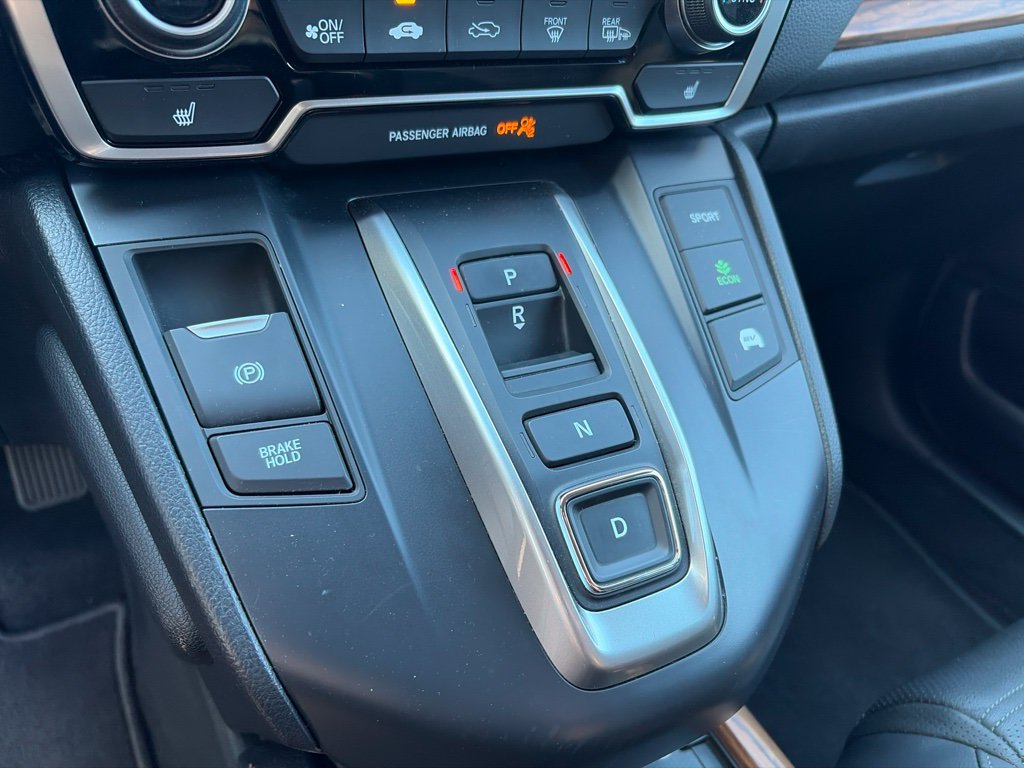 Used 2020 Honda CR-V Touring image 20