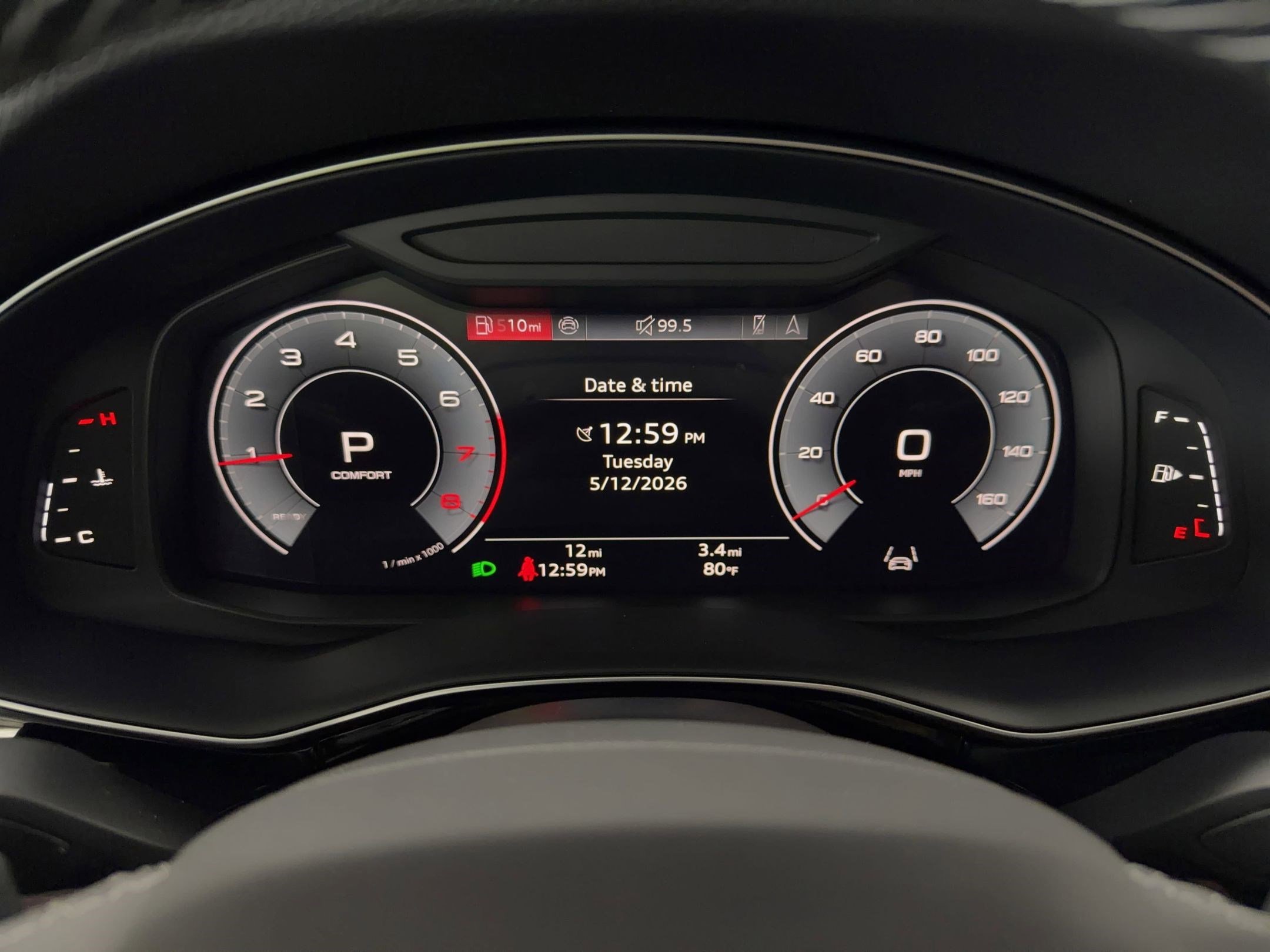 New 2026 Audi Q7 Premium Plus AWD/4WD image 27