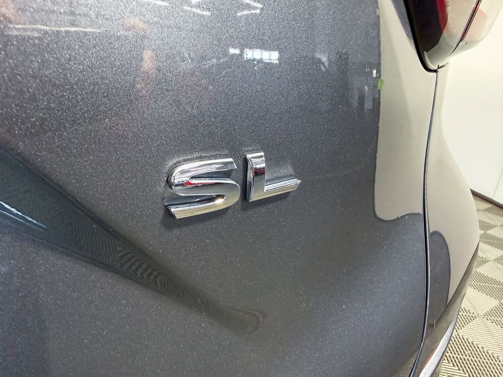 Certified 2024 Nissan Murano SL FWD image 10